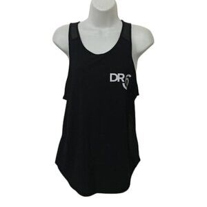 Lululemon Sculpt Tank II Black